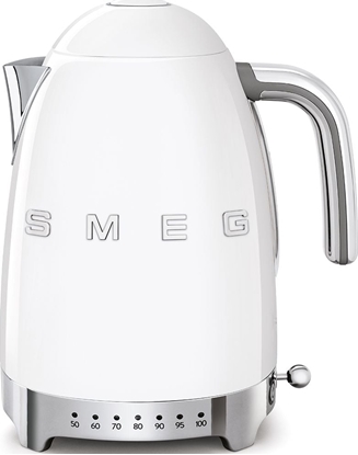 Picture of Czajnik Smeg KLF04WHEU Biay