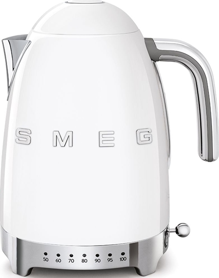 Picture of Czajnik Smeg KLF04WHEU Biay