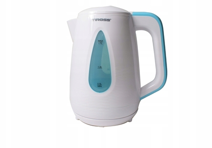 Picture of Czajnik Tiross Czajnik elektryczny 1.7L TIROSS TS-1363