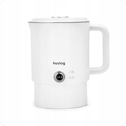 Picture of Czajnik Tomtoc Huslog czajnik podróny biay 0,8L