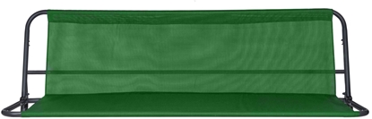 Picture of Czci Zapasowe do Hutawki Ogrodowej 8011 Plecionka na Siedzisko Zielone EDUKAMP