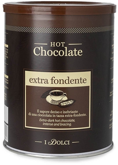 Picture of Czekolada na gorco Diemme Extra Fondente 500g - Ciemna
