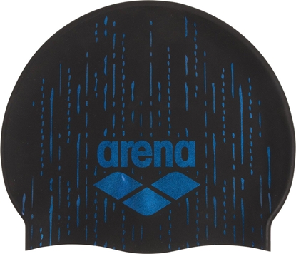 Изображение CZEPEK SILIKONOWY ARENA SHINE CAP