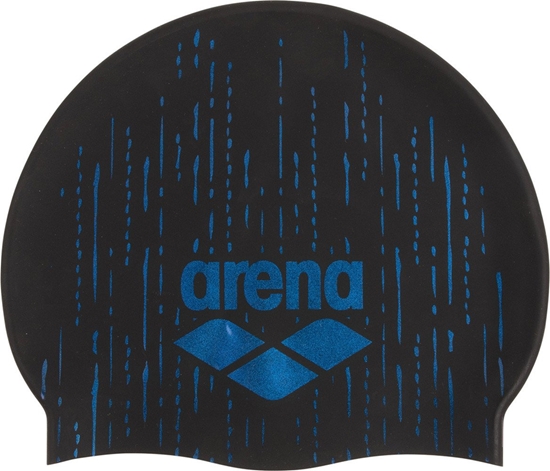 Изображение CZEPEK SILIKONOWY ARENA SHINE CAP