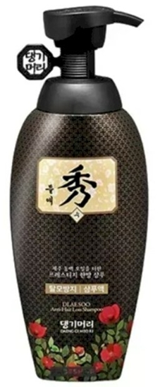 Picture of Daeng Gi Meo Ri Anti-hair loss shampoo Oriental Special Shampoo 500 ml