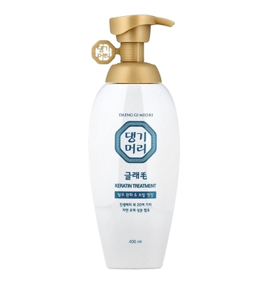 Picture of Daeng Gi Meo Ri Glamo Keratin Treatment Hair Conditioner 400ml