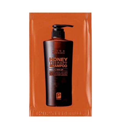 Picture of Daeng Gi Meo Ri Honey Intensive Therapy Shampoo SAMPLE 7ml