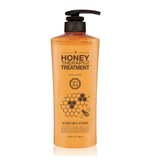 Picture of Daeng Gi Meo Ri Honey Therapy Plus Treatment 500ml