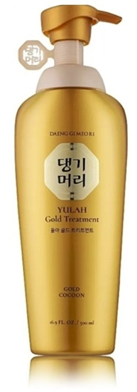 Picture of Daeng Gi Meo Ri Yulah Gold Treatment Conditioner 500 ml