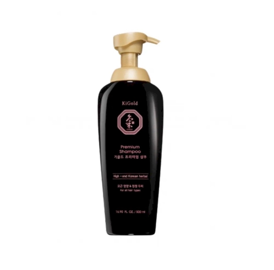 Picture of Daeng Gi Meo Ri Ki Gold Premium Shampoo 500ml