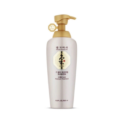 Picture of Daeng Gi Meo Ri Ki Gold Premium Treatment 500ml