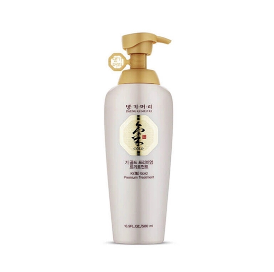 Picture of Daeng Gi Meo Ri Ki Gold Premium Treatment 500ml