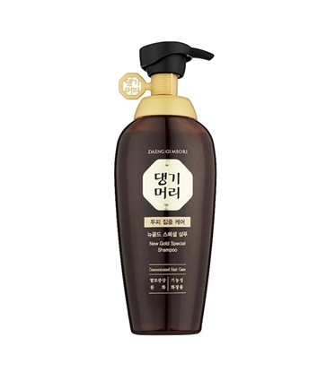 Picture of Daeng Gi Meo Ri New Gold Special Shampoo 500ml