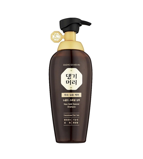 Picture of Daeng Gi Meo Ri New Gold Special Shampoo 500ml