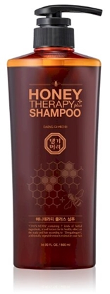 Picture of Daeng Gi Meo Ri Professional Honey Therapy PLUS Shampoo 250 ml
