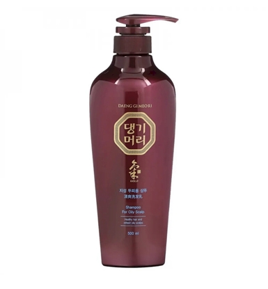 Picture of Daeng Gi Meo Ri Shampoo For Oily Scalp 500ml