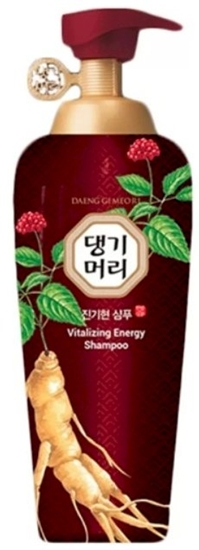 Picture of Daeng Gi Meo Ri Vitalizing Energy Shampoo 500 ml