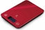 Attēls no Daewoo DKS 45R kitchen scale, 5 kg, Measuring unit 1 g, Auto zero, LCD, Auto close/open, Red