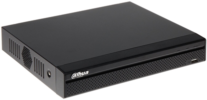 Изображение DAHUA PENTABRID DVR 4CH