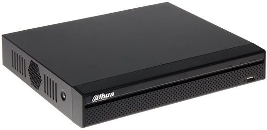 Изображение DAHUA PENTABRID DVR 4CH