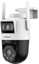Attēls no Dahua Picoo Dual D1 6MP 4G (DH-P3D-3F-PV-4G)