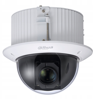 Picture of Dahua Technology KAMERA AHD, HD-CVI, HD-TVI, CVBS SZYBKOOBROTOWA WEWNTRZNA SD52C225DB-HC - 1080p 4.8 ... 120 mm DAHUA