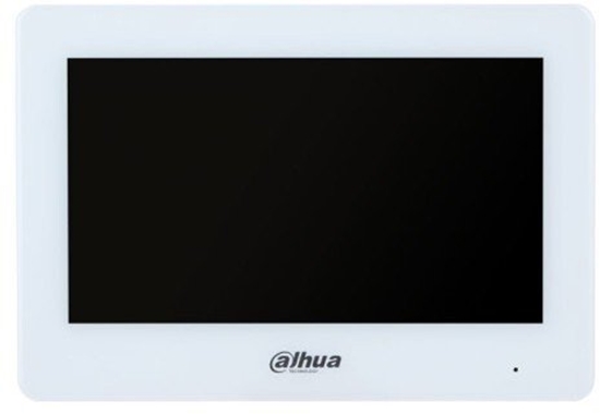 Изображение Dahua Technology Monitor wideodomofonu Dahua VTH5123H-W-S2