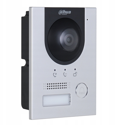 Picture of Dahua Technology WIDEODOMOFON VTO2201F-P-S2 DAHUA