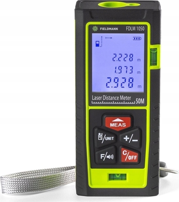 Picture of Dalmierz laserowy Fieldmann FDLM 1050