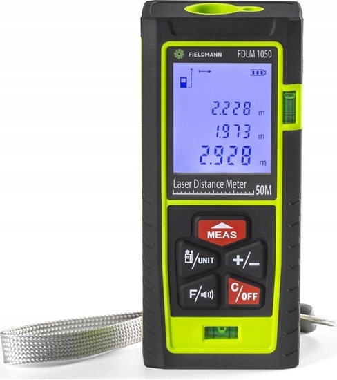 Picture of Dalmierz laserowy Fieldmann FDLM 1050