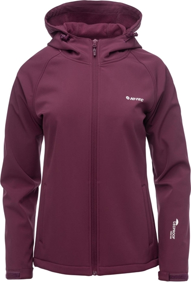 Изображение Damski Softshell LADY NETI SP