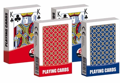 Изображение Danspil DANSPIL Karty w wywietlaczu