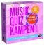 Picture of Danspil Quiz Muzyczny Kampen - Melodi Grand Prix