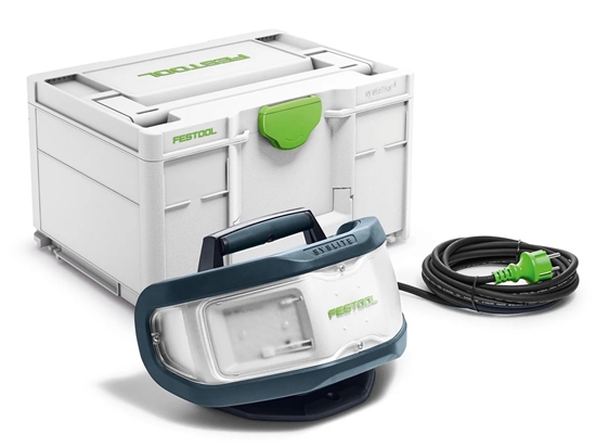 Изображение Darba lampa Festool SYSLITE DUO-Plus