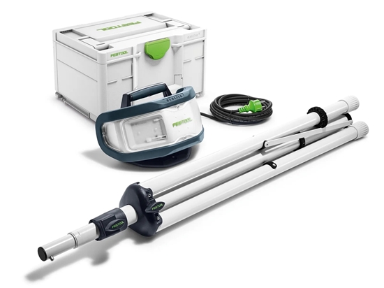 Изображение Darba lampa Festool SYSLITE DUO-Set