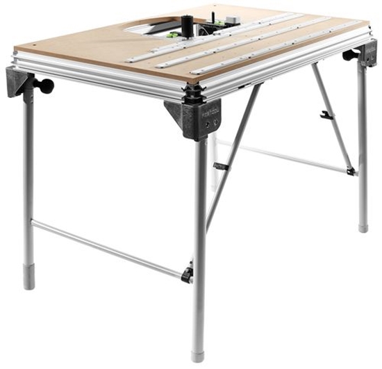 Изображение Darbgalds Festool MFT/3 Conturo
