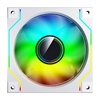 Picture of Darkflash DM20 computer fan (white)