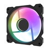 Изображение Wentylator Darkflash chodzcy 3w1 (Czarny)