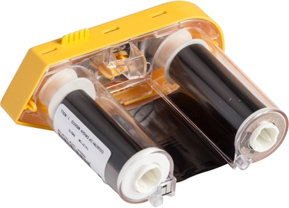 Attēls no Dascom R6200 Series Black Ribbon for