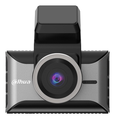 Изображение DASHCAM 105 DEGREE 4K+1K/TFT WIFI S10 DAHUA