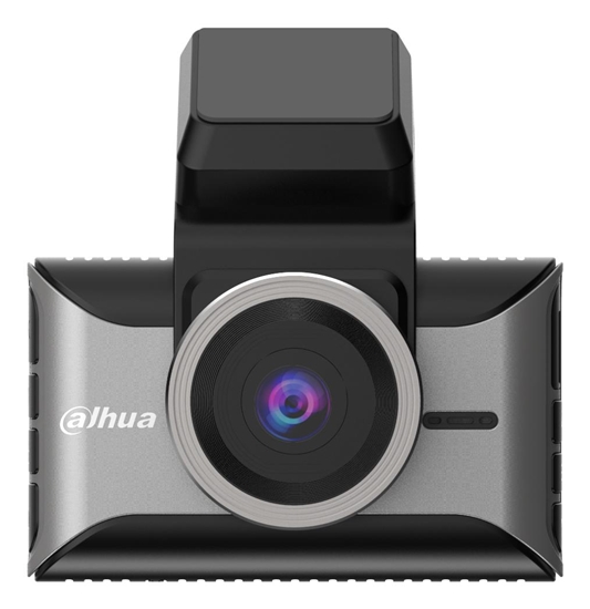 Изображение DASHCAM 105 DEGREE 4K+1K/TFT WIFI S10 DAHUA