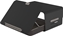 Picture of Dataflex Addit Bento ergonomisches Schreibtischset, schwarz