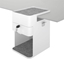 Изображение Dataflex Bento® desktop locker, 500, white