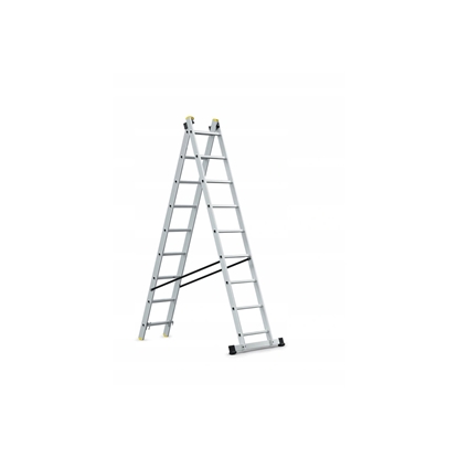 Picture of Daudzfunkciju kāpnes AWTools AW23072; 2x9; 5,02 m