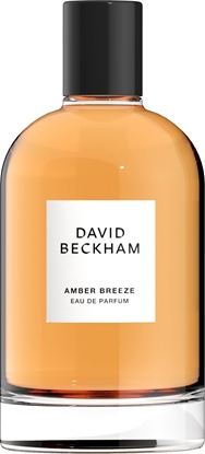 Picture of DAVID BECKHAM Amber Breeze EDP spray 100ml