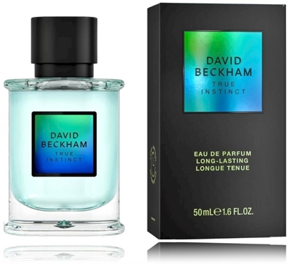 Изображение David Beckham True Instinct Perfume EDP 50 ml