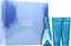 Изображение Davidoff Cool Water Woman el Pod Prysznic 75Ml + Balsam Do Ciaa 75Ml + Woda Toaletowa - 100Ml