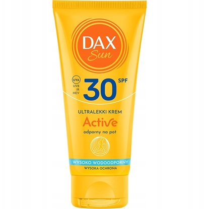 Picture of DAX OP Krem SPF30+Active ultra lekki