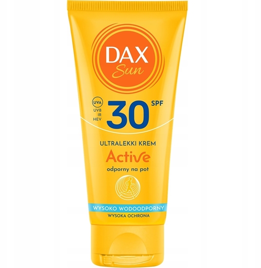 Picture of DAX OP Krem SPF30+Active ultra lekki