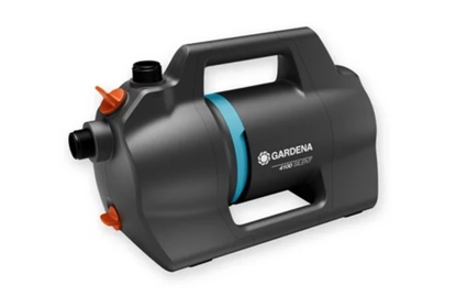 Attēls no Dārza sūknis Gardena 4100 Silent 9051-20; 550 W